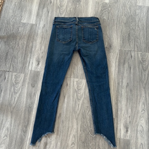 Rag & bone jeans - Picture 3 of 4